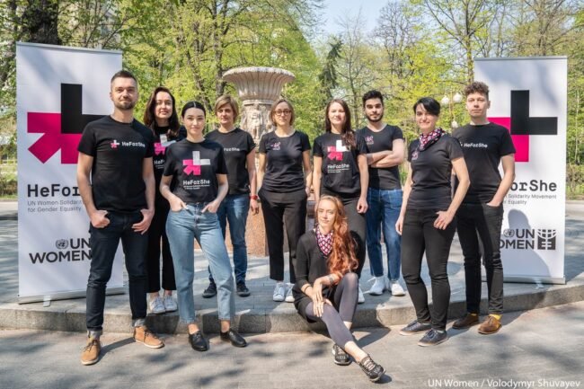 HeforShe