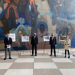 Серія заходів до 35-ї річниці Чорнобильської трагедії на полях Генеральної Асамблеї ООН