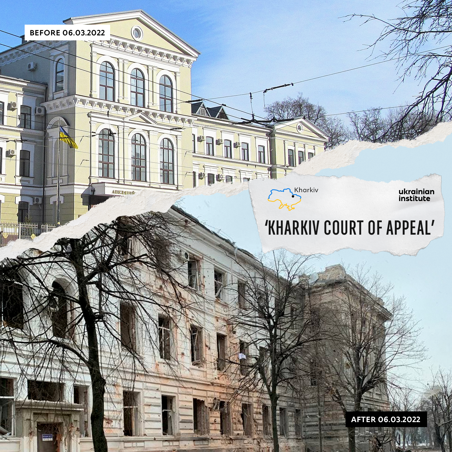Kharkiv Court of Appeal