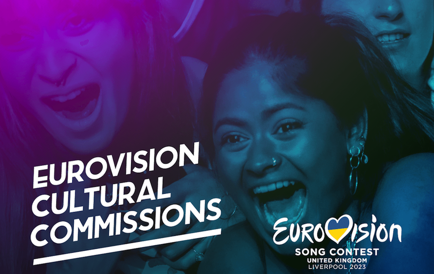Eurovision in Liverpool _630