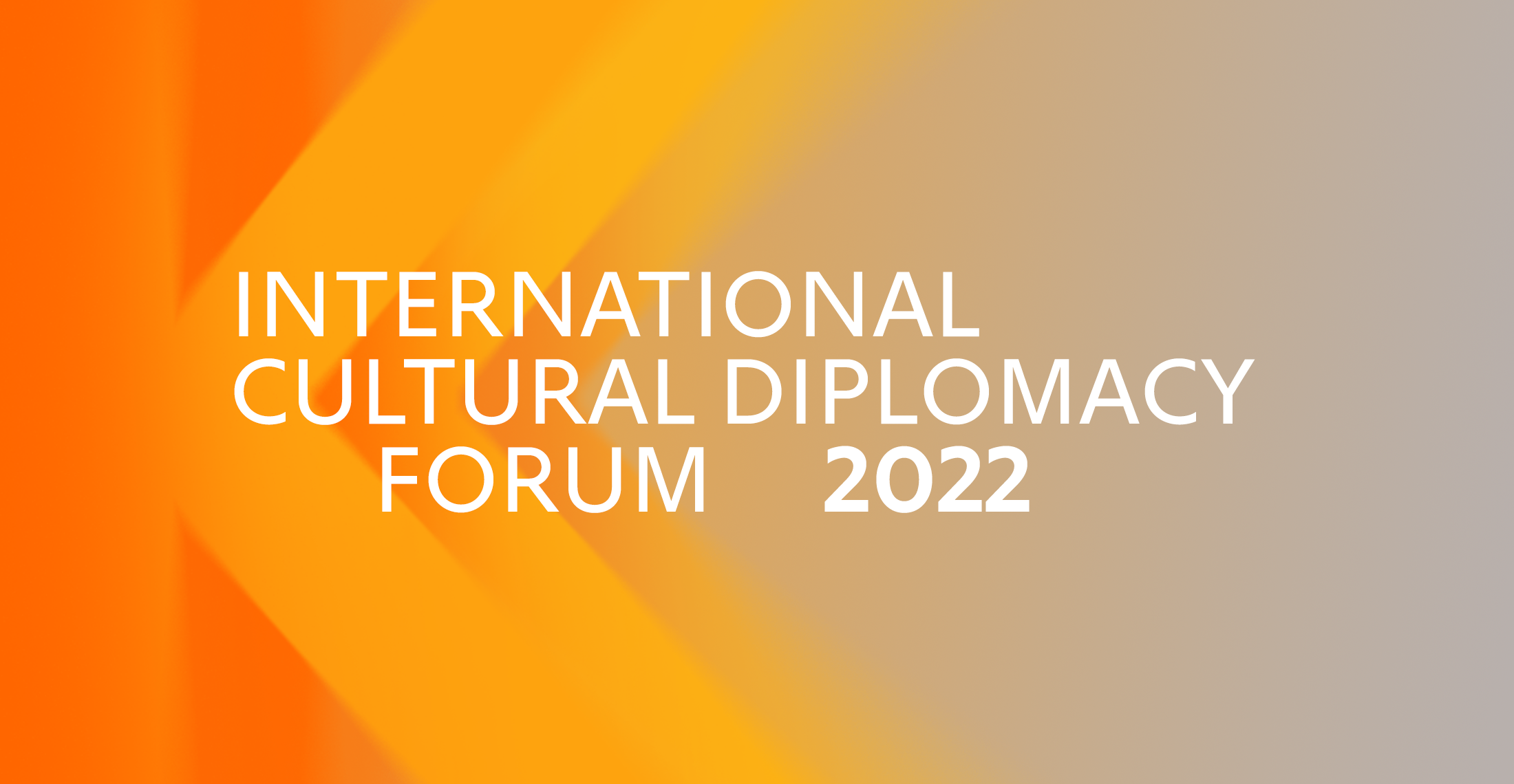 International Culture Diplomacy Forum 2022_2200 1140_2