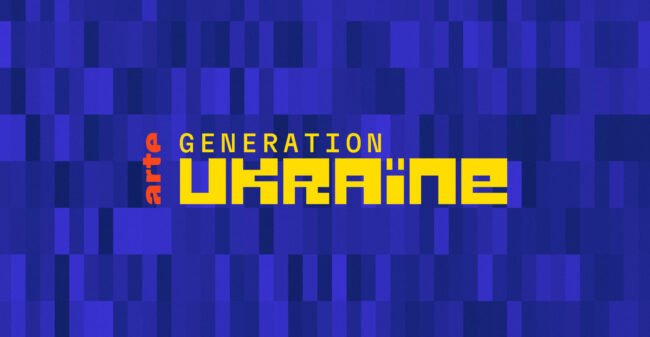 Банер на сторінку Arte