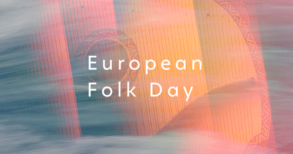 European Folk Day 1200 630
