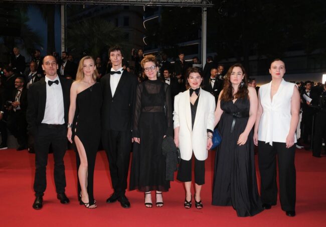 cannes_червоний хідник