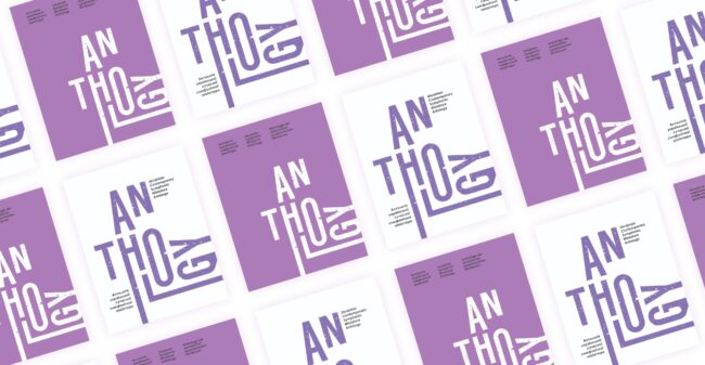 Anthologies