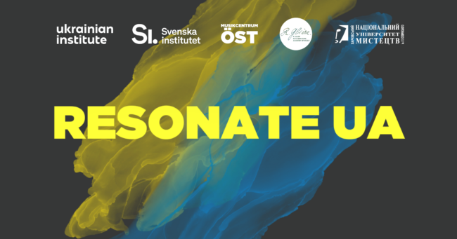 resonate ua