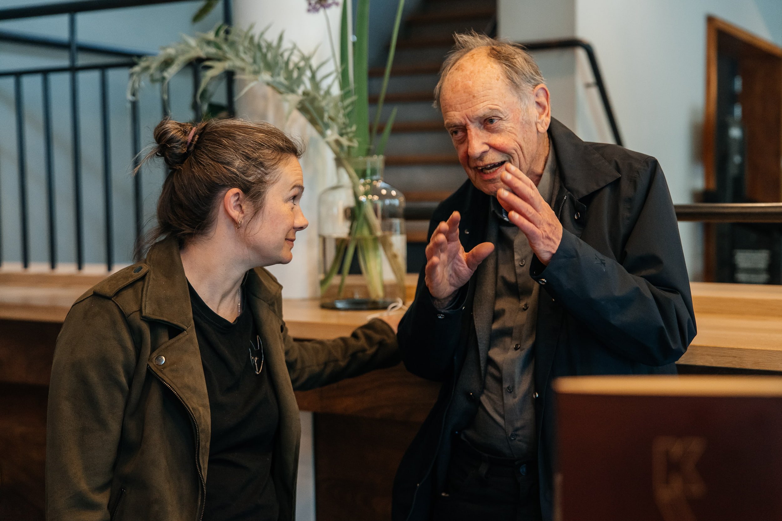 Kyiv Critics’ Week x NL 3