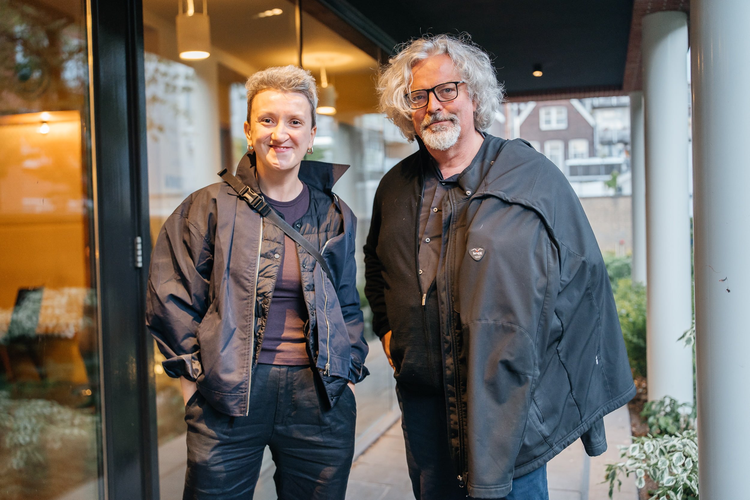 Kyiv Critics’ Week x NL 6