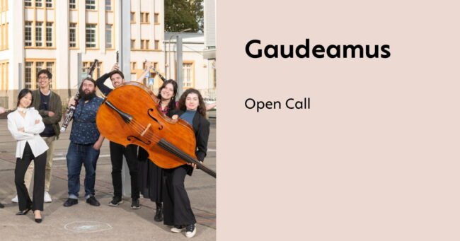 Gaudeamus 2