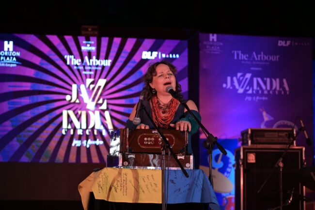 India Jazz Circuit