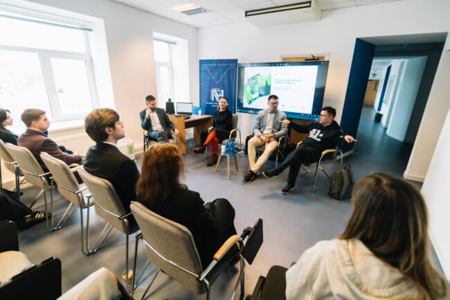 Презентація ПАР